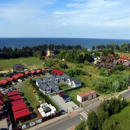 Holiday home Homes Close To The Seaside