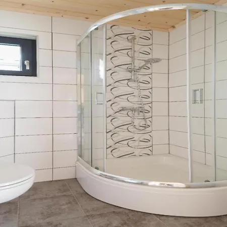 Holiday Homes Close To The Seaside Beach