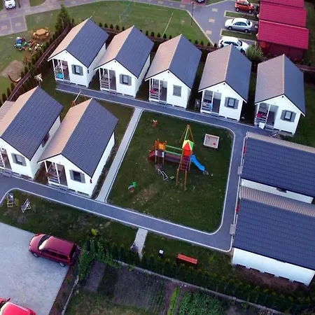 Homes Close To The Seaside * Gaski (Koszalin)