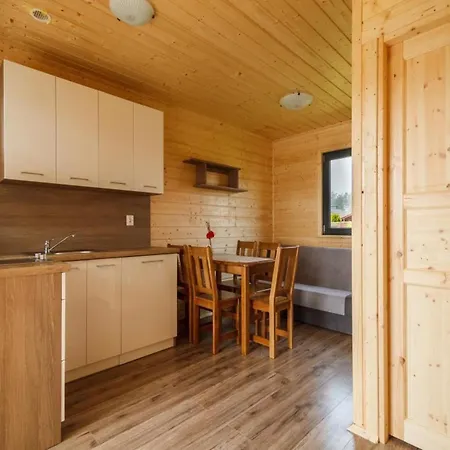 Holiday home One-storey Near The Beach, G *