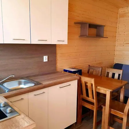 Holiday Homes Close To The Seaside Beach