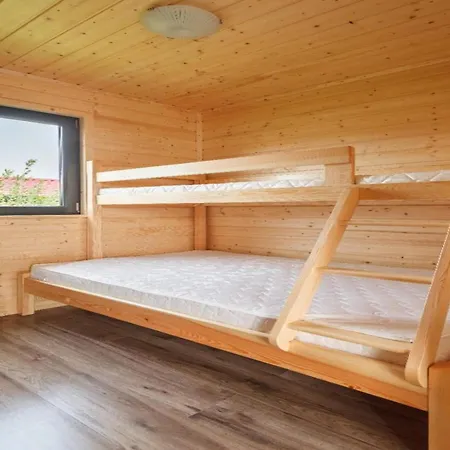 One-storey Near The Beach, G Holiday home Gaski (Koszalin)