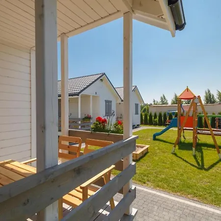 Casa de Férias Holiday Homes Close To The Seaside Beach