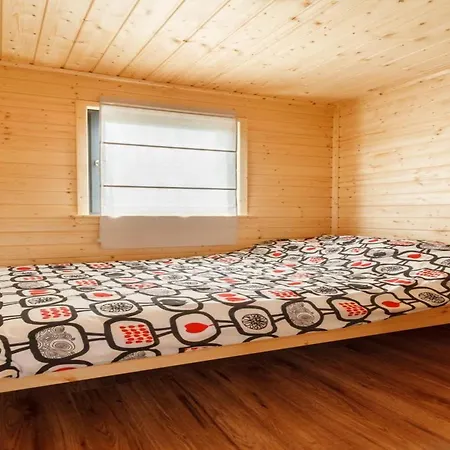 Holiday Homes Close To The Seaside Beach