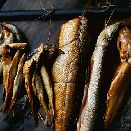 Holiday Homes Close To The Seaside Beach * Gąski