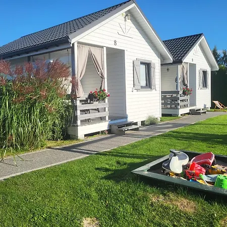 Casa de Férias Holiday Homes Close To The Seaside Beach
