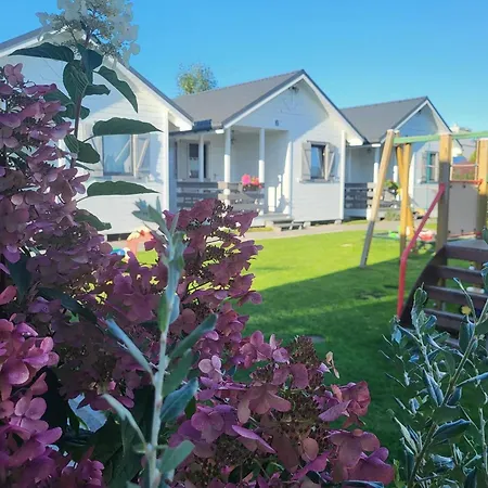 Homes Close To The Seaside Gaski (Koszalin)
