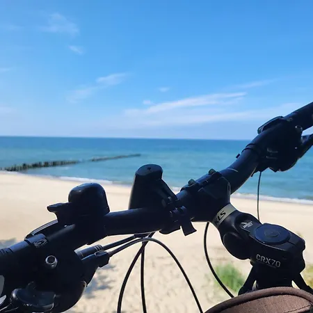 Holiday home Homes Close To The Seaside Gaski (Koszalin)