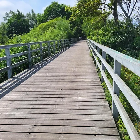 Holiday home Homes Close To The Seaside *
