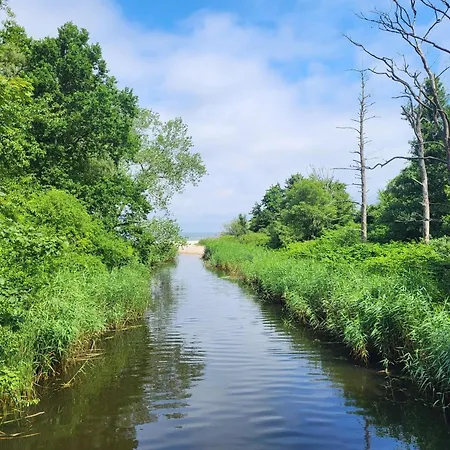 Holiday home Homes Close To The Seaside Gaski (Koszalin)