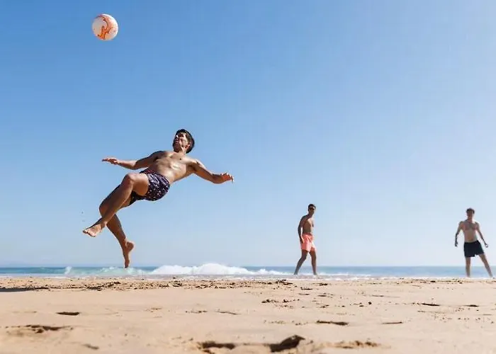 Feriehus Homes Close To The Seaside Gąski