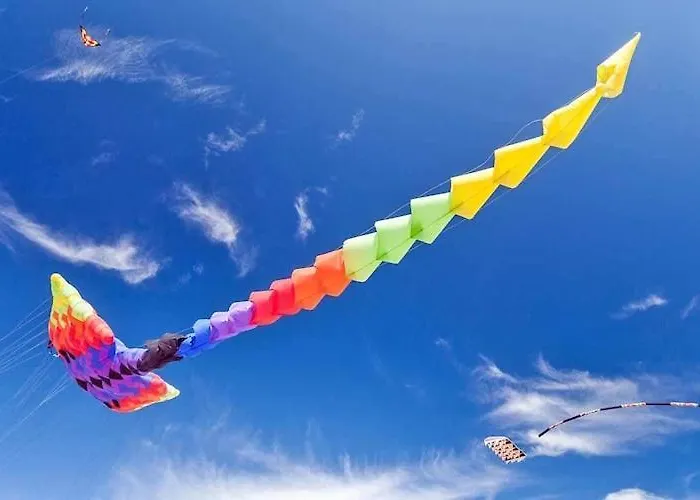 Homes Close To The Seaside *