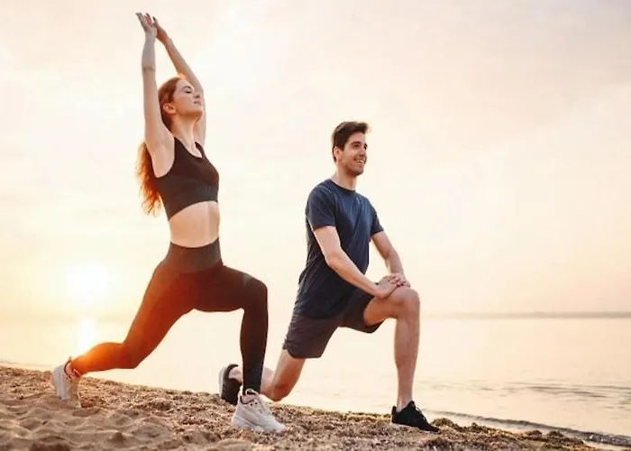 Homes Close To The Seaside