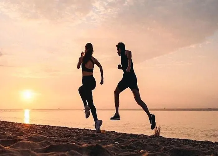 Homes Close To The Seaside Feriehus