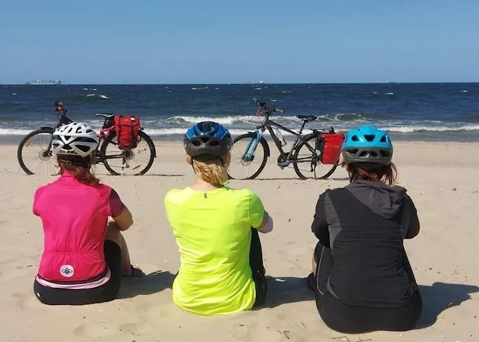 Feriehus Homes Close To The Seaside