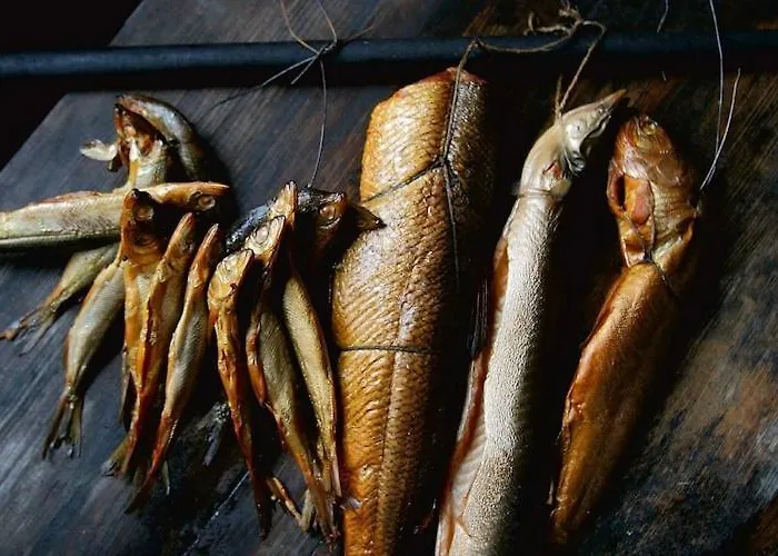 Homes Close To The Seaside * Gąski