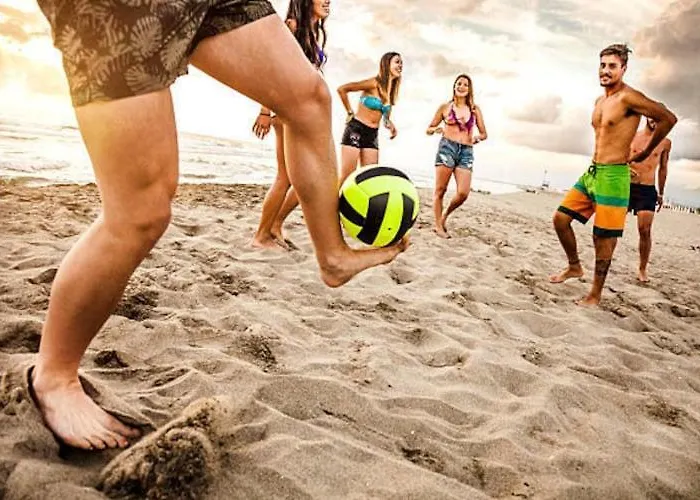 Feriehus Homes Close To The Seaside Gąski